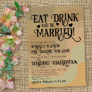 Buscar originales boda invitaciones Invitados