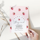 Buscar fresas tarjetas Berry primero