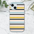 Buscar diseños geométricos iphone fundas Negro