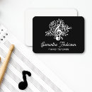 Buscar escuela música de tarjetas de visita 1 ᵉʳ comedia
