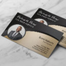 Buscar preparador tarjetas de visita Impuestos