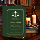 Buscar ley invitaciones General y unisex