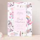 Buscar arco iris colores pastel invitaciones Fiesta unicornio