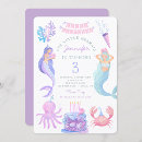 Buscar magia invitaciones Chica