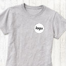 Buscar escudo camisetas Logotipo