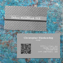 Buscar trabajador del soldador tarjetas de visita Trabajo