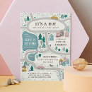 Buscar mapa invitaciones Para ella