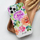 Buscar pintado a mano iphone fundas Para ella