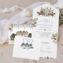 Buscar inglés boda invitaciones Para todos