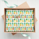 Buscar piñas papel de seda Verano