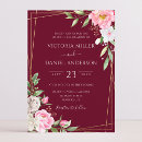 Buscar hojas de otoño invitaciones General y unisex