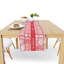 Buscar caminos de mesa Moderno