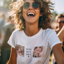 Buscar dos corazones camisetas Para todos