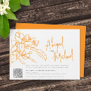 Buscar lápiz invitaciones Flores