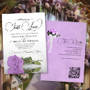 Buscar bonitas del boda invitaciones Invitados