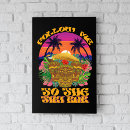 Buscar playa posters Retro