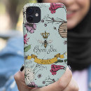 Buscar corona oro iphone fundas Moda