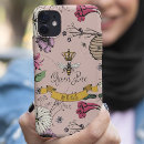 Buscar corona del oro iphone fundas Moda
