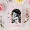 Buscar floral save the date invitaciones Boho