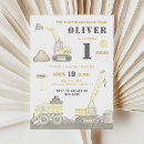 Buscar maquinaria invitaciones Estructura