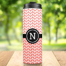 Buscar zigzag tazas Patrón