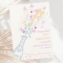 Buscar espectacular invitaciones Garabato