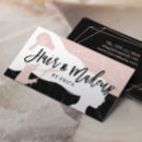Buscar artesano tarjetas de visita Moda
