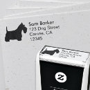 Buscar perro scotty postales Scottish terrier
