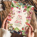 Buscar garden party invitaciones Invitados