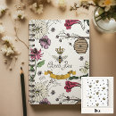 Buscar abeto cuadernos Rústico