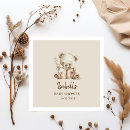 Buscar pegatina servilletas Invitados