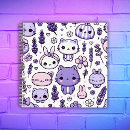 Buscar kawaii cuadernos Único