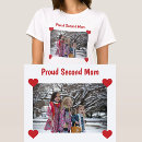 Buscar extra grande camisetas Madrastra