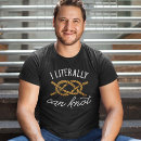 Buscar nudos camisetas Divertido