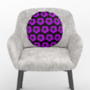 Buscar geranios cojines Patrón