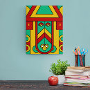 Buscar espirituales lienzos Religión