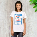 Buscar visitante camisetas Para ella
