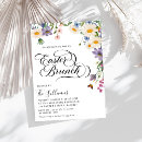 Buscar del brunch de pascua invitaciones Para ellos