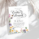 Buscar del brunch de pascua invitaciones Para ellos