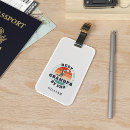 Buscar retro etiquetas para maletas Para él