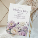 Buscar día de la madre invitaciones Para ella