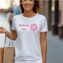 Buscar papel camisetas Para ella
