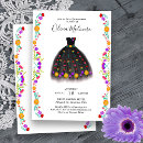 Buscar vestido amarillo invitaciones Invitados