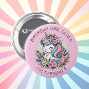 Buscar cumpleaños de los chicas chapas Unicornio