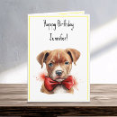 Buscar pitbull tarjetas Lindo