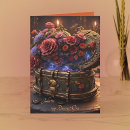 Buscar steampunk tarjetas Romance