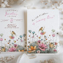 Buscar verde menta y coral invitaciones Para ellos