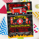 Buscar manguera de bomberos invitaciones Hidrante de fuego