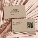 Buscar agujeros tarjetas de visita Jefes