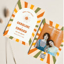 Buscar siglas divertidas invitaciones Retro